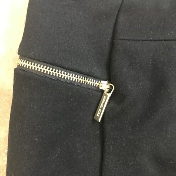 Michael Kors black skirt size 4 - Picture 2 of 5